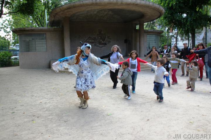 Diapositive suivante